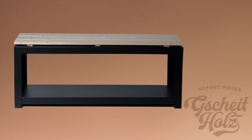 GscheitHolz Holzlege [rechteckig]