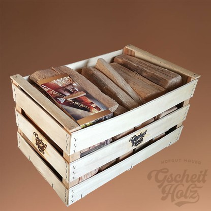 GscheitHolz »Kiste«