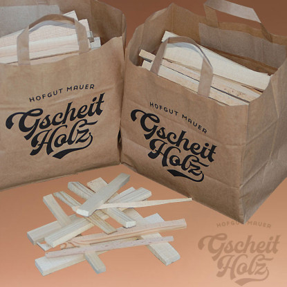 GscheitHolz »Spächtele«